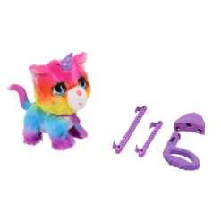 Poppen Met Functies></noscript> Furreal walk a lots unicorn kat