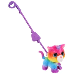 Poppen Met Functies></noscript> Furreal walk a lots unicorn kat