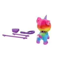 Poppen Met Functies></noscript> Furreal walk a lots unicorn kat