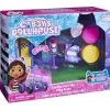 Speelfiguren>Spinmaster Gabby's Dollhouse Carlita's Speelkamer