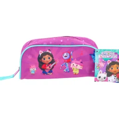 Schrijfwaren|Meisjes> Gabby's Dollhouse Etui