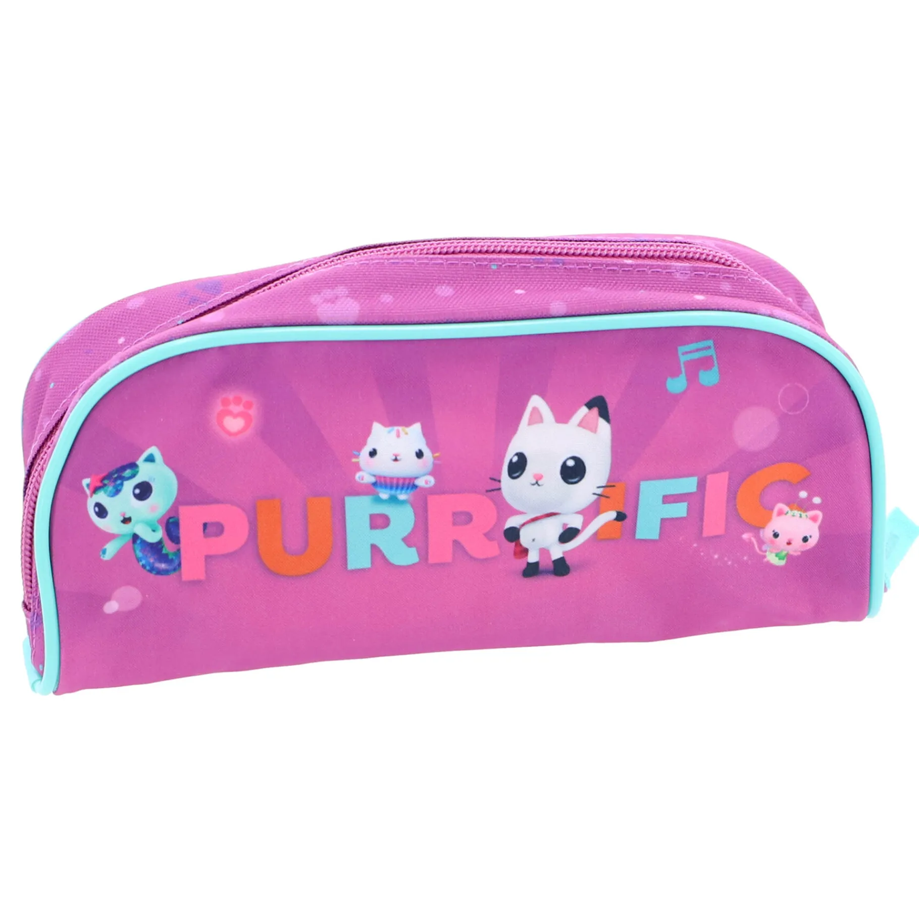 Schrijfwaren|Meisjes> Gabby's Dollhouse Etui