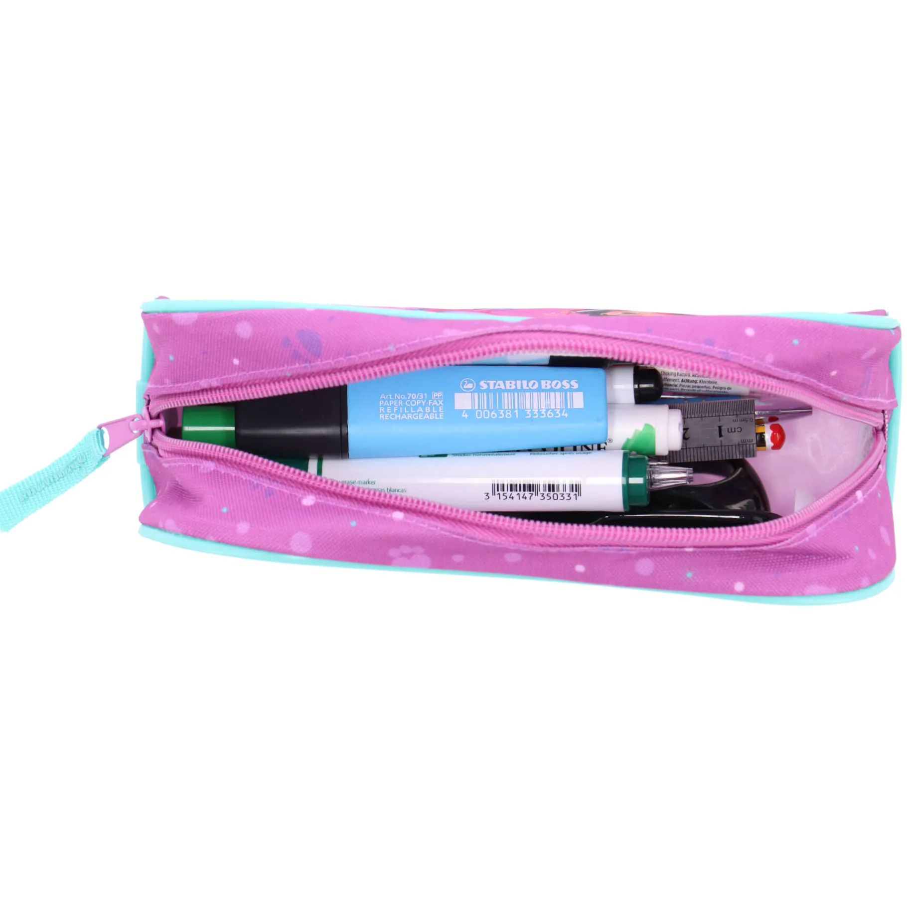 Schrijfwaren|Meisjes> Gabby's Dollhouse Etui