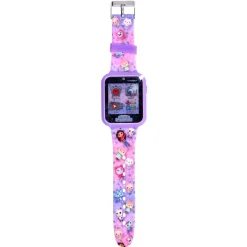 Horloge></noscript>Accutime Gabby's Dollhouse Horloge Interactief