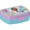 Schoolbekers En Broodtrommels> Gabby's Dollhouse Lunchbox