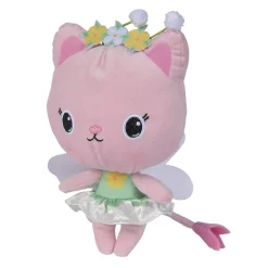 Overige>Spinmaster Gabby's Dollhouse Pluche 6 Assorti 25 Cm