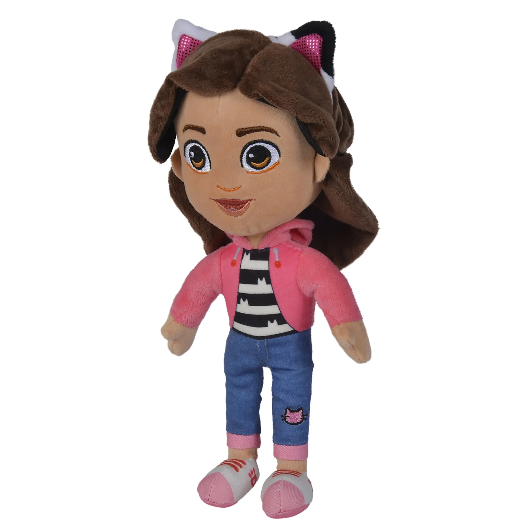 Overige>Spinmaster Gabby's Dollhouse Pop 25 Cm