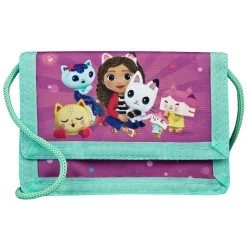 Portemonnees|Poppenkleding> Gabby's Dollhouse Portemonnee