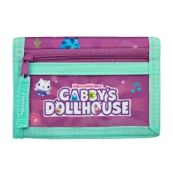 Portemonnees|Poppenkleding> Gabby's Dollhouse Portemonnee