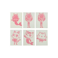 Tekenen / Kleuren> Gabby's Dollhouse Spray Pen Set