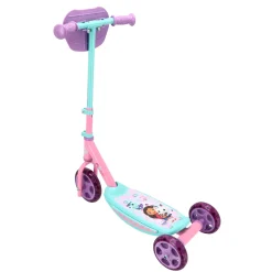 Steps></noscript> Gabby's Dollhouse step met 3 wielen