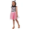 Verkleden|Jongens> Gabby's Dollhouse Verkleedkleding Tutu 3-5 Jaar
