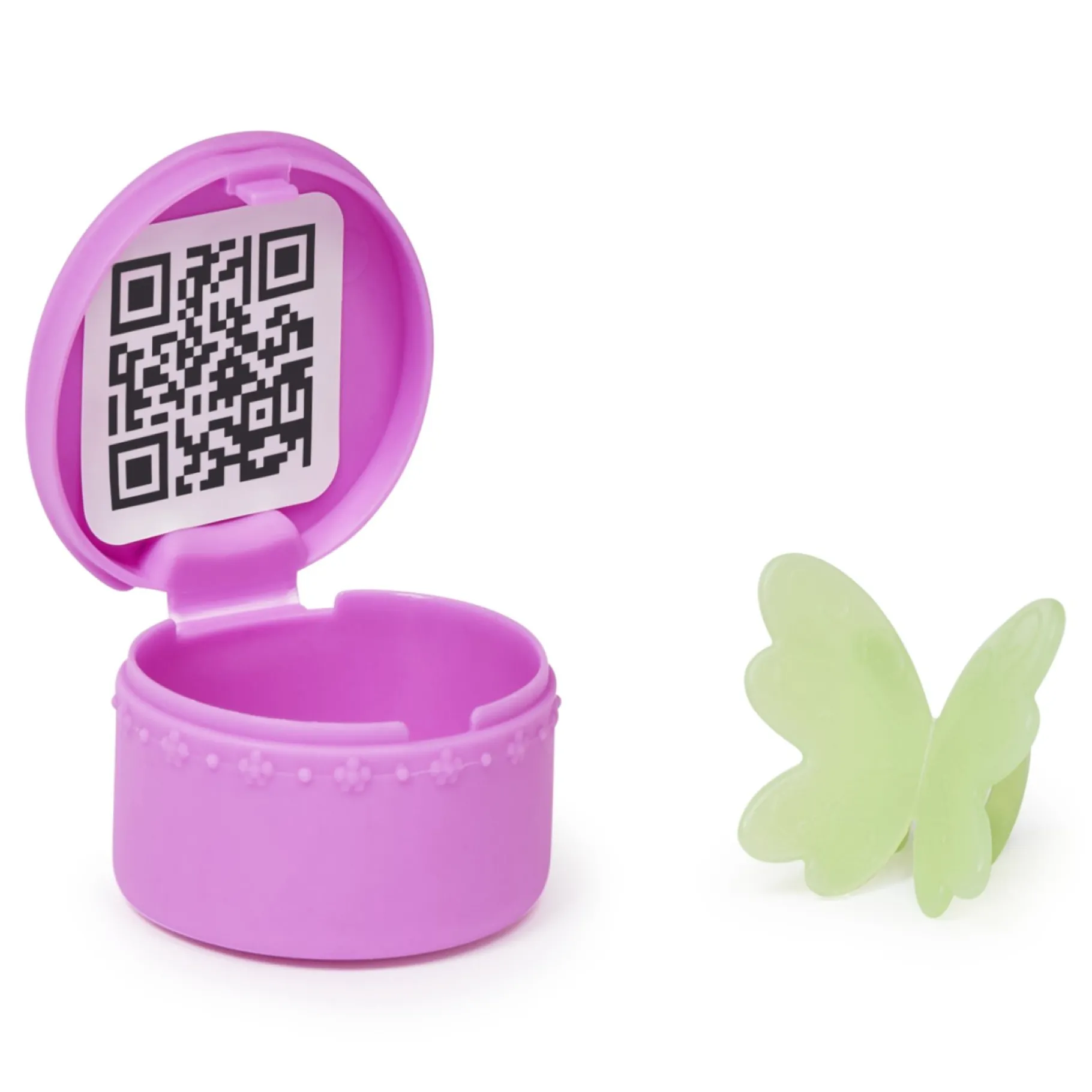 Speelsets|Jongens>Spinmaster Gabby's Dollhouse Verkleedkamer