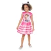 Verkleden|Jongens> Gabby's Dollhouse Verkleedkleding Jurk 3-5 Jaar