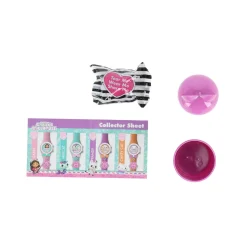 Horloge> Gabby's Dollhouse Watch Surprise 4 Assorti