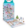 Surprise>Spinmaster Gabby's Poppenhuis Advent Kalender