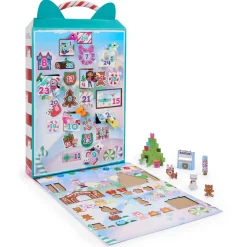 Surprise>Spinmaster Gabby's Poppenhuis Advent Kalender