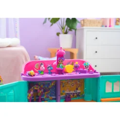 Meisjes|Speelfiguren></noscript> Gabby's Poppenhuis Feest Fig. Set Gabby & 5 Cats