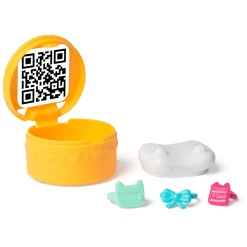 Meisjes|Poppenhuis></noscript> Gabby's Poppenhuis The Movie Speelfigurenset  Gabby en 5 katjes