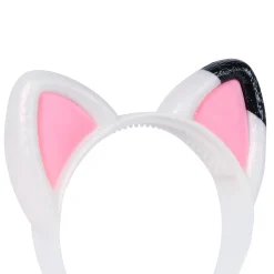 Meisjes|Poppenhuis></noscript> Gabby's poppenhuis The Movie Gabby's magische Kattenoren haarband met licht & geluid