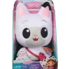 Overige> Gabby's Poppenhuis The Movie Plush Pandy  (Licht & Geluid)