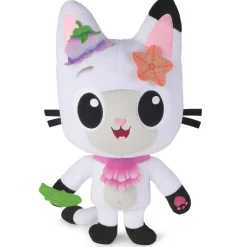 Overige> Gabby's Poppenhuis The Movie Plush Pandy  (Licht & Geluid)