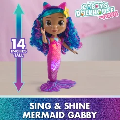 Meisjes|Poppenhuis></noscript> Gabby's poppenhuis The Movie Gabby Meermin Pop (sounds only)