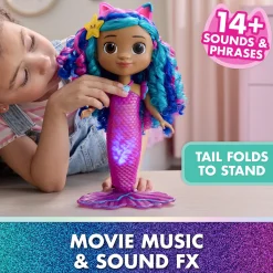 Meisjes|Poppenhuis></noscript> Gabby's poppenhuis The Movie Gabby Meermin Pop (sounds only)