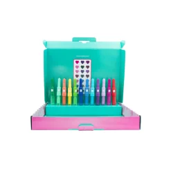 Knutselsets></noscript> Gabby's spray pen set desktop box