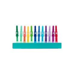 Knutselsets></noscript> Gabby's spray pen set desktop box