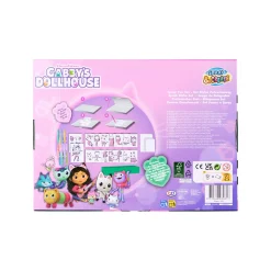 Knutselsets></noscript> Gabby's spray pen set desktop box