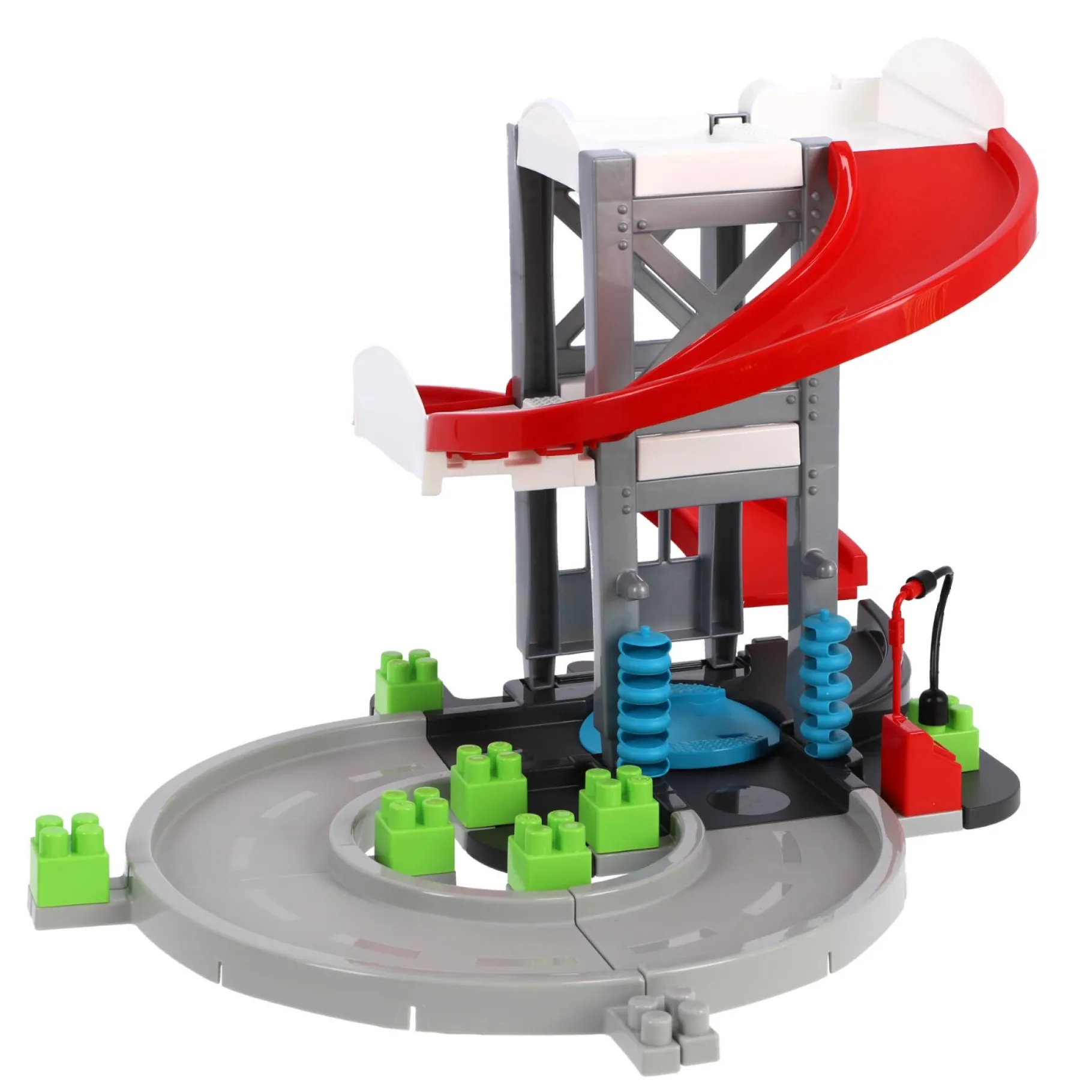 Speelsets Peuter>Abrick Garage