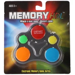 Memory> Geheugen Volgspel Met Licht En Geluid Fun