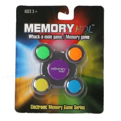 Memory> Geheugen Volgspel Met Licht En Geluid Mini