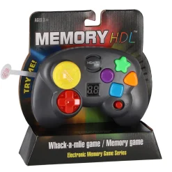 Memory> Geheugen Volgspel Met Licht En Geluid Controller