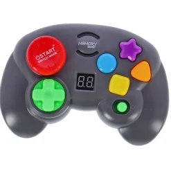 Memory> Geheugen Volgspel Met Licht En Geluid Controller