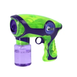 Bellenblaas></noscript>Ghost Bubble pistool