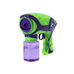 Bellenblaas></noscript>Ghost Bubble pistool