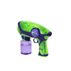 Bellenblaas></noscript>Ghost Bubble pistool