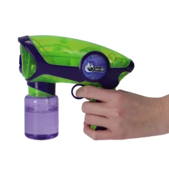 Bellenblaas></noscript>Ghost Bubble pistool
