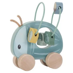 Babyspeelgoed> Giftset Hout Forest Friends