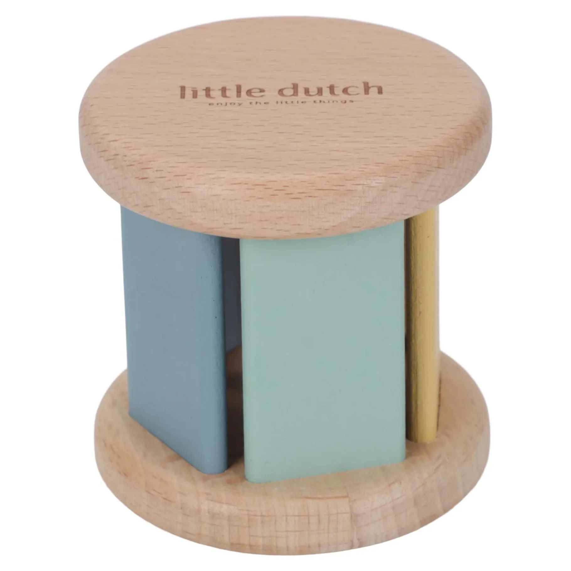 Babyspeelgoed> Giftset Hout Forest Friends