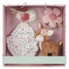 Babyspeelgoed> Giftset Knuffels Fairy Garden