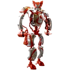 Actiefiguren|Jongens> Giga Bots Energy Core Blaze