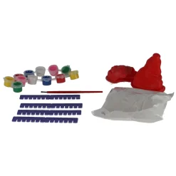 Knutselsets> Gipsgieten Fantasy