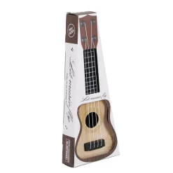 Instrumenten></noscript> Gitaar 26 cm