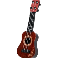 Instrumenten></noscript> Gitaar 26 cm