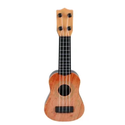 Instrumenten></noscript> Gitaar 26 cm