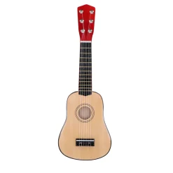Instrumenten> Gitaar 53 cm hout