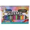 Knutselsets>Grafix Glitterset 70-Delig